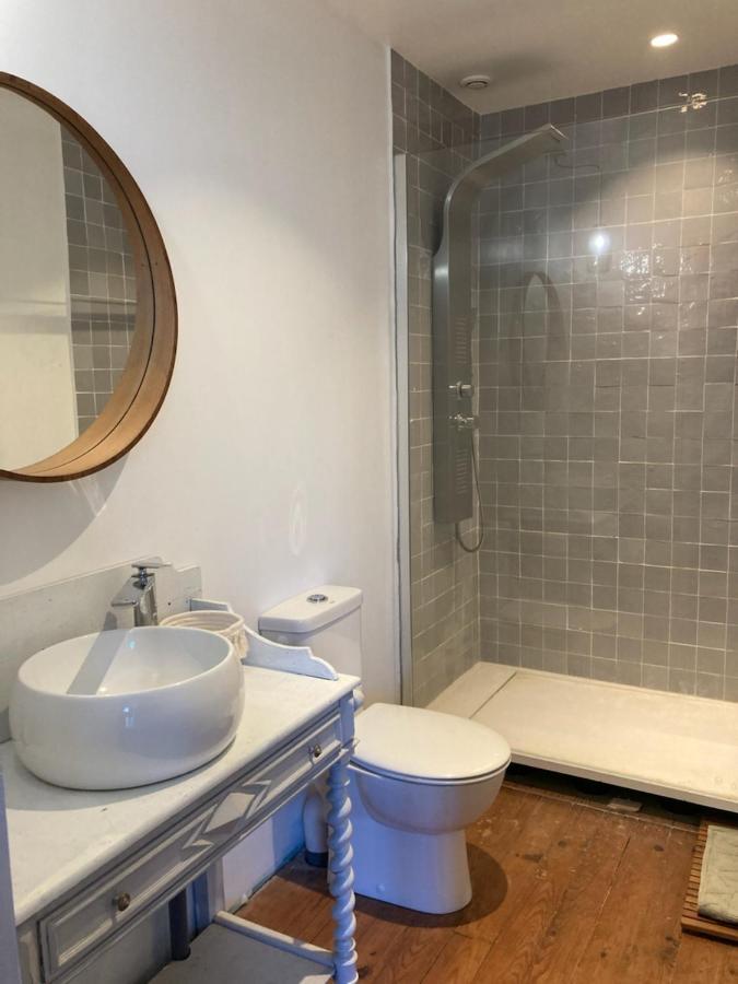 Maison Paisible Au Coeur Des Pyrenees Villa Igon
